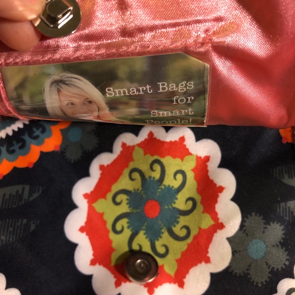 Jujube BRB diaper bag - Picture 6 of 7